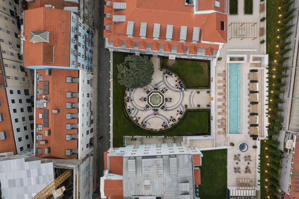 The One Palácio da Anunciada Lisboa Exterior foto